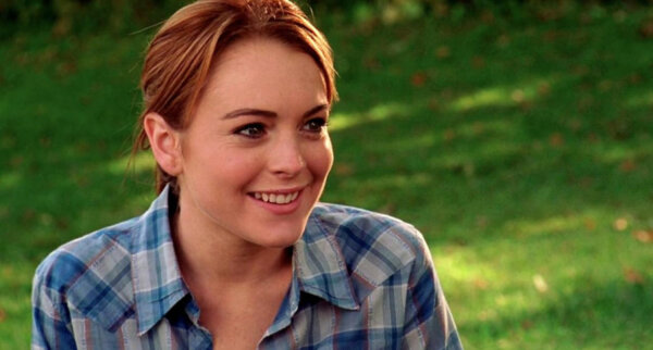 "Mean Girls"