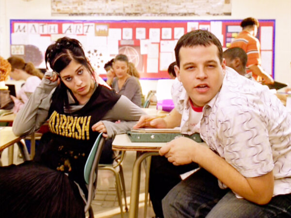 "Mean Girls"