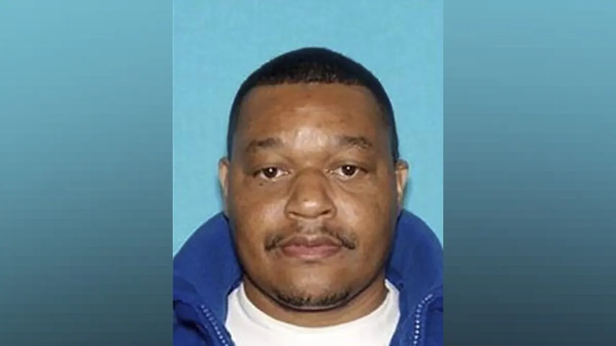 Mavis Christian Jr. (Memphis Police Department via AP)