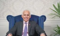 Ben Habib: Pro-Palestinian Marches ‘Opportunity to Grind an Axe’ Against the UK