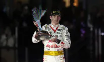 F1 Exceeds Las Vegas Expectations as Verstappen Wins Competitive Race