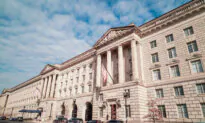 US Sanctions Chinese, Russian Tech Companies for Human Rights Violations
