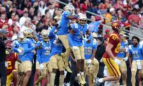 UCLA Takes Advantage of USC’s Turnovers to Snap Skid