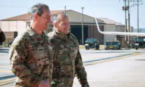 Trump Nominates Gen. Wilsbach as Next Air Force Chief of Staff
