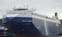US May Designate Iran-Backed Houthis a Terror Organization Following Ship Hijacking