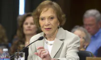 Former First Lady Rosalynn Carter Dies at Age 96