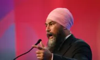 Federal NDP Leader Jagmeet Singh Takes Aim at Trudeau, Poilievre at BC Convention
