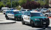 5-Year-Old Boy Fatally Stabs Twin Brother in California