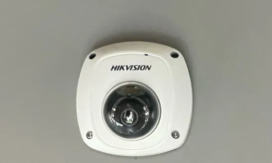 Chinese Cameras to Be Installed in 100s of Queensland Buses