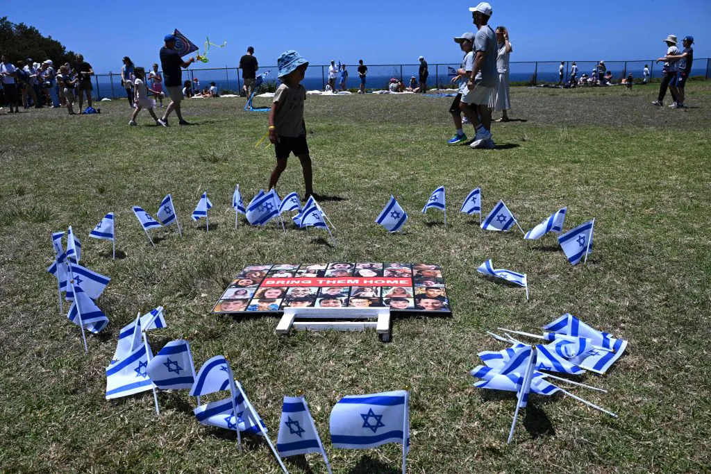 ‘Doxxing’ to Be Banned After 600 Jewish Identities Leaked Online