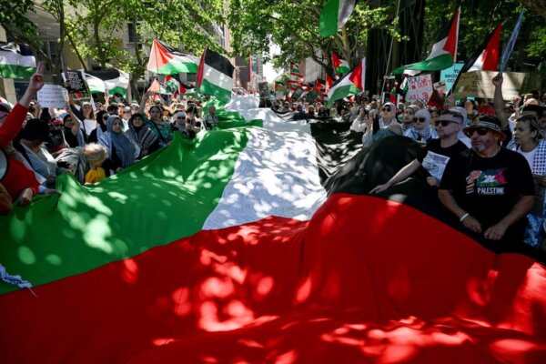 Epoch Times Photo