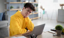 The Dangers of Prolonged Sitting–Increased Risk for 6 Cancers, Cardiovascular Disease