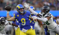 Rams Rally From a Late Deficit and Snap Their 3-Game Skid With a 17–16 Win Over Seahawks