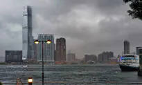 CCP’s Attempt to Restore Hong Kong’s International Image Is All but Superficial: US Report