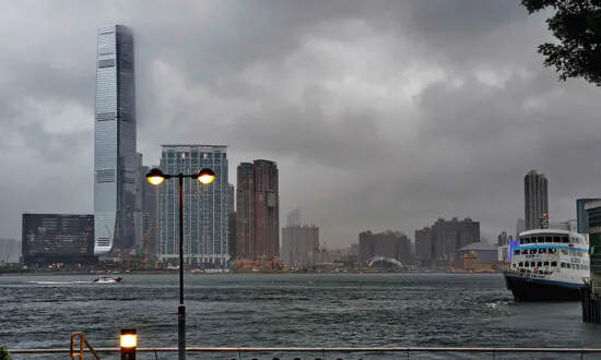 CCP’s Attempt to Restore Hong Kong’s International Image Is All but Superficial: US Report