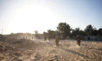 Israel–Hamas Hostage Deal Edges Closer Despite Fierce Fighting in Gaza