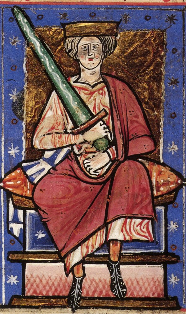 "Battle for the Island Kingdom: England’s Destiny 1000–1066" by Don Hollway