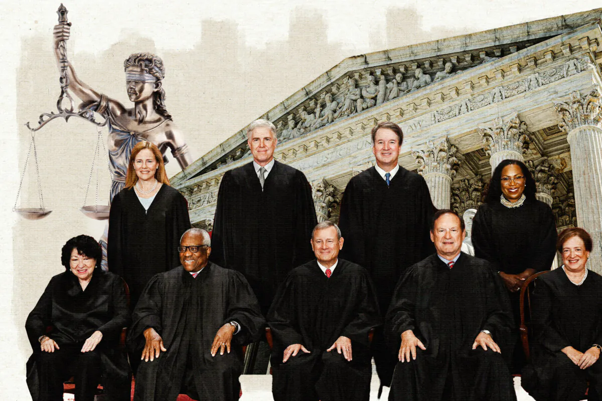 (Illustration by The Epoch Times, Getty Images, Shutterstock)