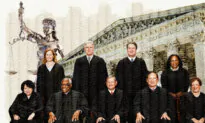 SCOTUS Emboldens Would-Be Destroyers With Ethics Code