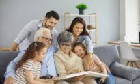 Grandparent’s Guide to Paying for College: Creative Financial Strategies for Your Grandkids’ Education