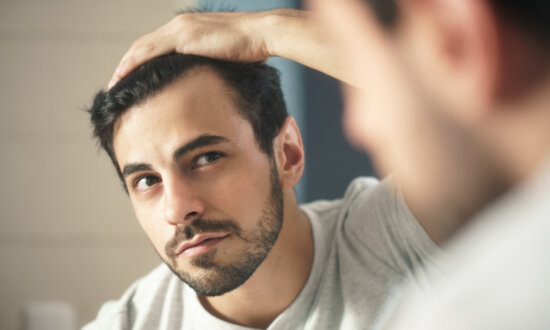 3 Ancient Approaches for Addressing Hair Loss and Baldness