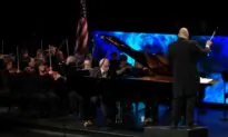 Brahms: Piano Concerto No. 2