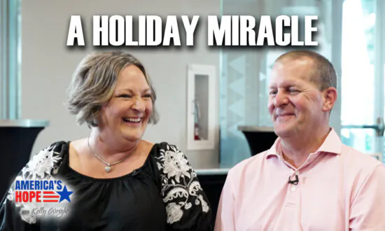 A Holiday Miracle | America’s Hope