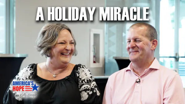 PREMIERING 10 PM ET: A Holiday Miracle | America’s Hope (Nov. 20)