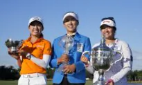 Amy Yang Captures $2M at CME and OC’s Lilia Vu is Player of the Year