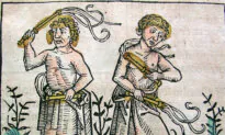 Flagellantism Is the New Political Ritual