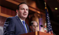 Sen. Mike Lee Endorses Trump for President