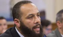 RCMP Investigating Muslim Preacher’s Call for Allah to Eradicate ‘Zionist Aggressors’