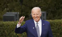 Biden Turns 81 Amid Mounting Questions About His Age in 2024 Race
