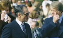 Conrad Black: Revisiting America’s Regrettable Strategic Errors in Foreign Policy