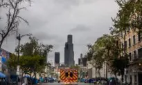 Facing Budget Deficit, Los Angeles Could Eliminate up to 2,000 Vacant Positions