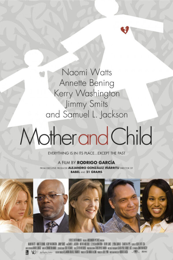 "Mother and Child" (Sony Pictures Classics)