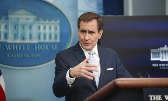 Chinese Economic Bullying an Ongoing Concern With South Korea, Japan: Kirby