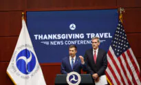 Buttigieg Warns of Rough Weather Amid Some of ‘Busiest Travel Days in US History’