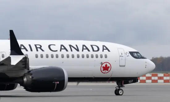 Air Canada Rejects Blame in $24M Gold Theft as It Faces Brink’s Lawsuit