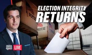 Federal Court Issues Major Ruling on Election Integrity | Live With Josh