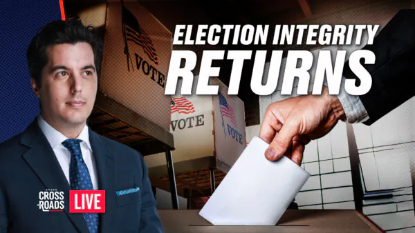 Federal Court Issues Major Ruling on Election Integrity | Live With Josh