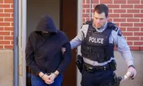Life Sentence for Saskatchewan Man Who Killed Wife With Strychnine in Drink