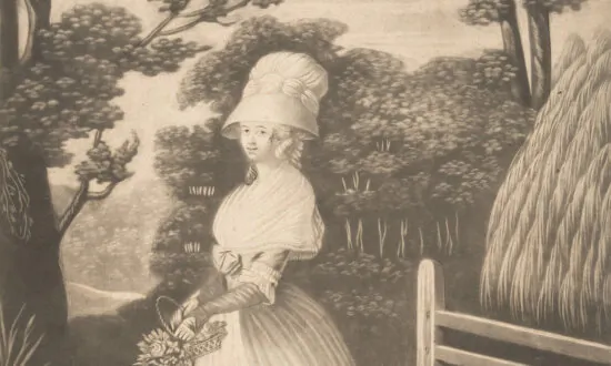 Domestic Arts Inventor: Sybilla Masters