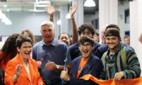 Uruguay Student Djean Nikitov Thankful for Opportunities at SUNY Orange