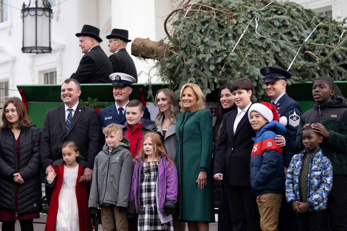 Epoch Times Photo