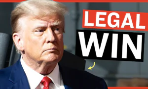 Judge Hands Trump Major Victory | Facts Matter