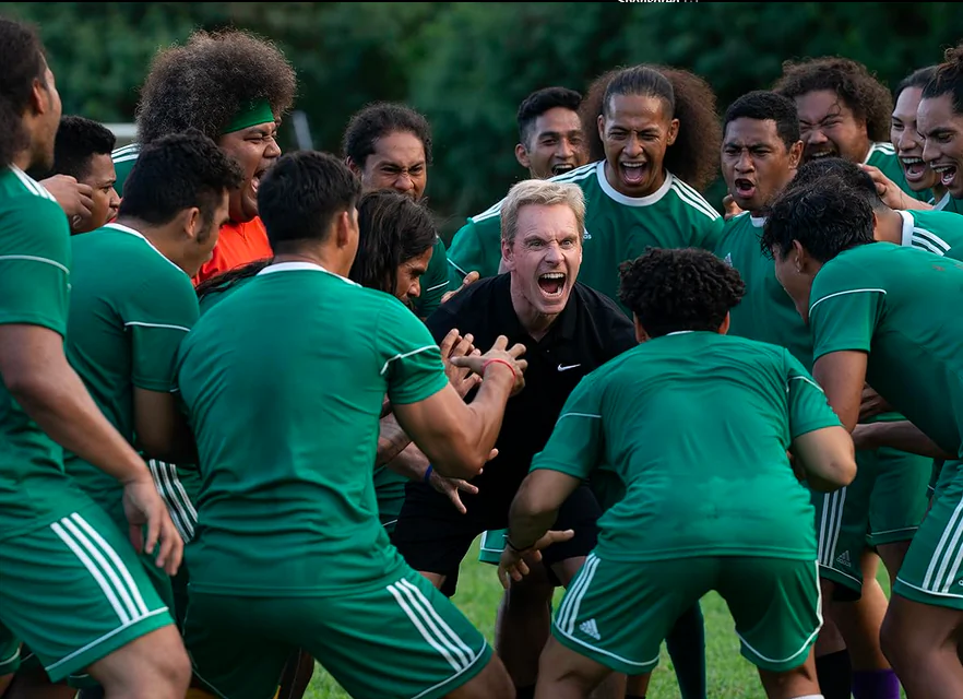 ‘Next Goal Wins’: Unfortunately It’s Not ‘Cool Runnings’