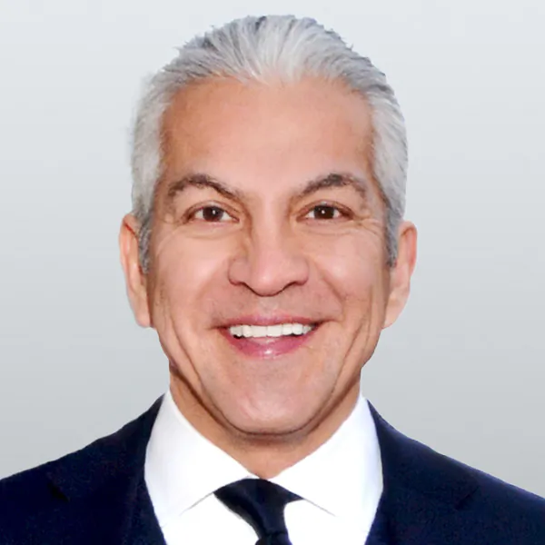 Javier Palomarez