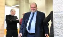 Two Quebec Men Charged With Violating Publication Ban on Identity of Sex-Crime Victim