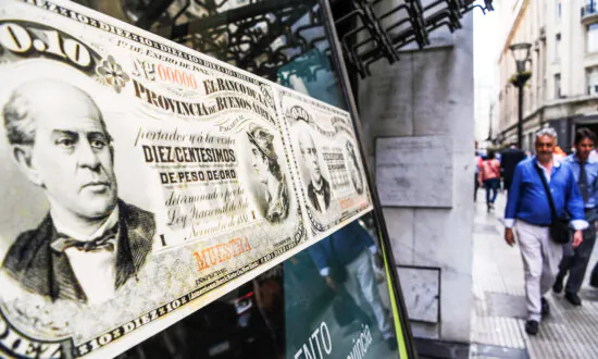 There Is Still No Way for Argentina to Get Out of Its Financial Difficulties